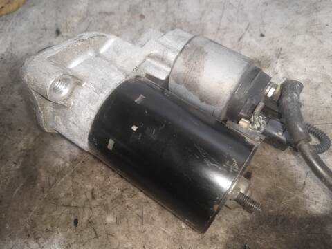 Foto 2ª: Motor de Arranque Audi A4 ALT BERLINA (2006)