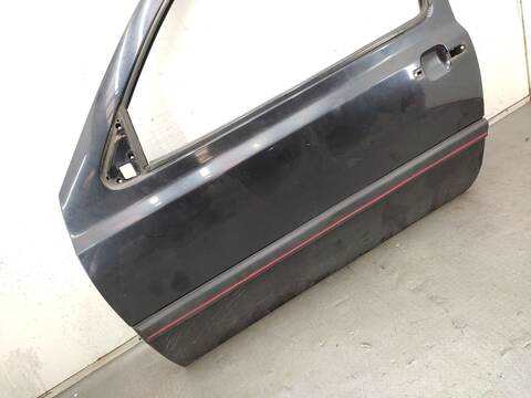 Foto 3ª: Puerta Delantera Izquierda Volkswagen Golf 1.9 TDI 90CV 66KW [1Z] (2001)