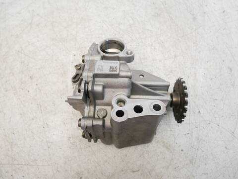 Foto 2ª: Bomba de Aceite Nissan NV400 110 - 136 CV [M9T704 M9T] (2018)