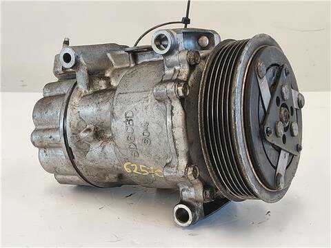 Compresor Aire Acondicionado Peugeot Partner 1.6 L1 CONFORT 90CV 66KW FURGON
