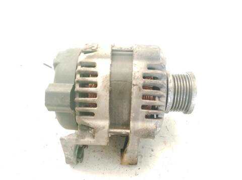 Foto 3ª: Alternador Opel Astra 1.6 TURBO 68) 180CV [A 16 LET] (2009)