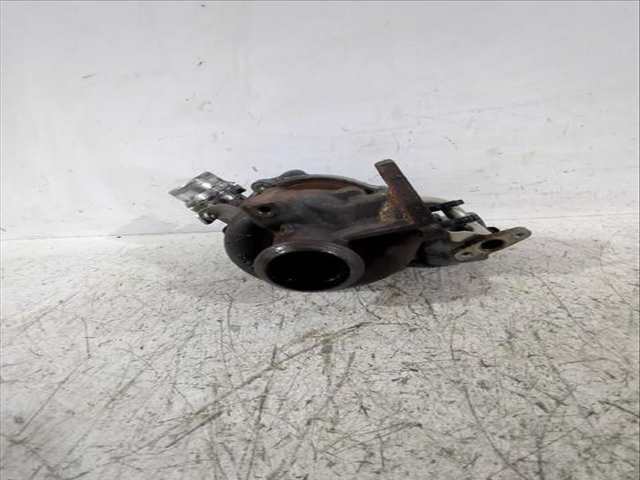 Foto 2ª: Turbocompresor Mercedes Clase B 150 B 180 CDI - D 246.212) 109CV [OM 607.951 (K9K)] (2011)