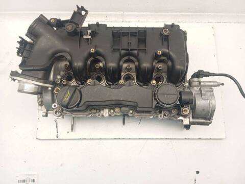 Foto 2ª: Culata Peugeot 307 D-SIGN 109CV 80KW [9HZDV6TED4] (2006)