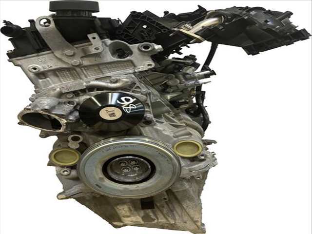 Foto 2ª: Motor Completo Bmw Serie 1 114 B47 150 CV 110KW [B47D20A]