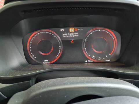 Foto 3ª: Cuadro de Instrumentos Volvo XC 40 MOMENTUM PRO 2WD 163CV 120KW [B3154T2] (2020)