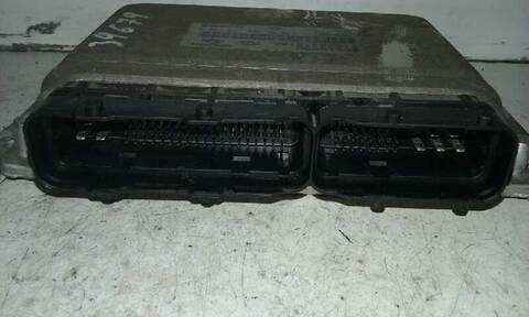 Foto 3ª: Centralita Motor ECU Kia Carens 2.0 TD CAT 113CV 83KW [D4EA] (2005)