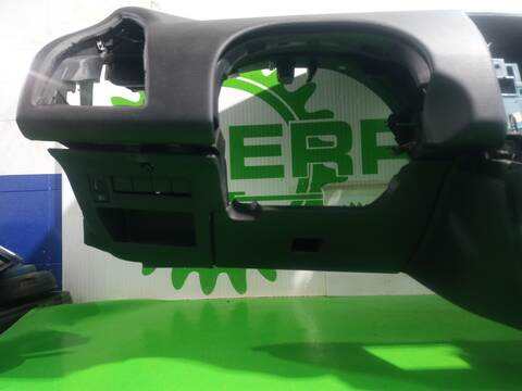 Foto 3ª: Kit Airbag Citroen C4 COLLECTION BERLINA 90CV 66KW [9HXDV6ATED4] (2006)