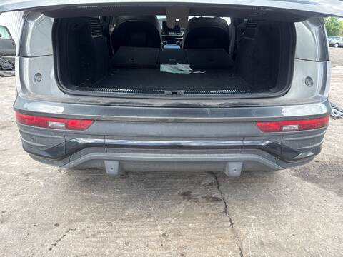 Foto 1ª: Paragolpes Trasero Audi Q5 2014 CV 150KW [DTPA] (2023)