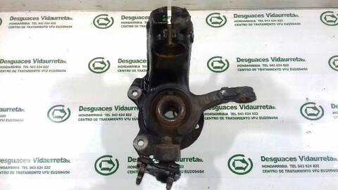Foto 2ª: Mangueta Delantera Derecha Seat Ibiza SPORT 105CV 77KW [BLS] (2009)