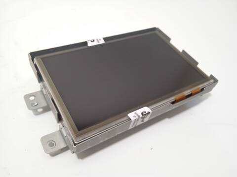 Pantalla Multifuncion Land Rover Discovery 2.0 D 4X4 150CV 110KW