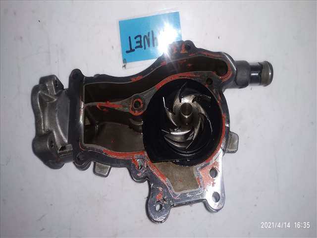 Foto 1ª: Bomba de Agua Opel Mokka 1.4 GASOLINA [A14NET] (2014)