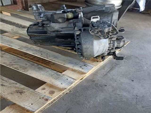 Foto 3ª: Caja Cambios Peugeot 308 1.6 STYLE [1.6 LTR. - 88 KW BLUE-HDI FAP] [BH01]