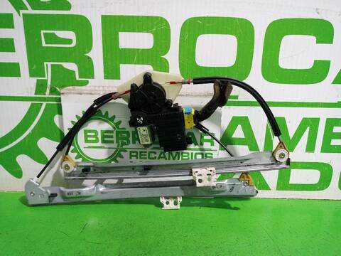 Foto 1ª: Elevalunas Eléctrico Delantero Izquierdo Citroen C4 EXCLUSIVE AUT. 109CV [9HZDV6TED4] (2006)