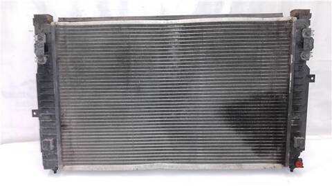 Radiador Motor Volkswagen Passat 1.9 EDITION [1 9 LTR. - 74 KW TDI] BERLINA 101CV
