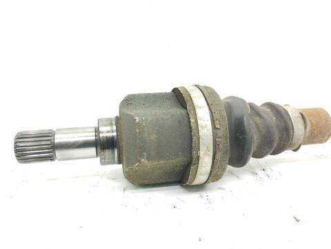 Foto 4ª: Transmision Delantera Izquierda Peugeot 307 SW PACK 90CV 66KW [9HX] (2005)