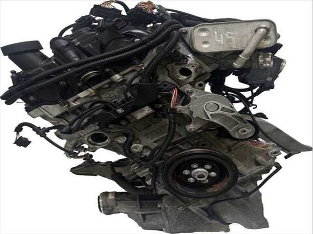 Foto 3ª: Motor Completo Bmw Serie 3 315 2.0 320I 184 CV 135KW [N20B20B]