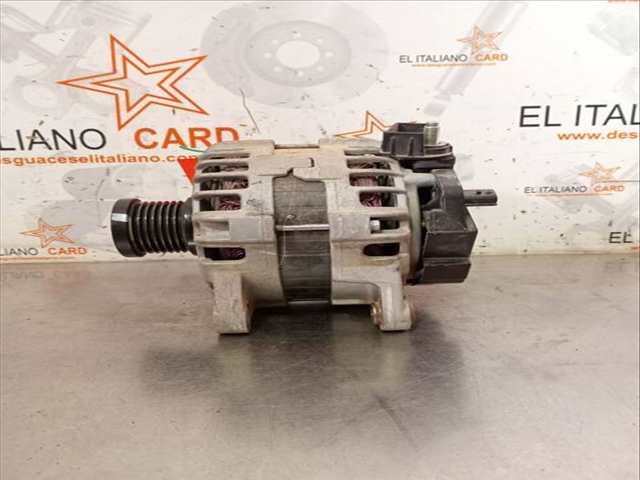 Alternador Nissan Juke N-CONNECTA 117CV 86KW
