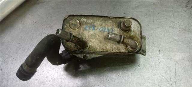 Foto 3ª: Radiador Aceite Bmw Serie 1 114 118I [N46B20B]