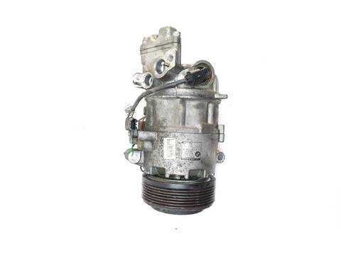 Foto 2ª: Compresor Aire Acondicionado Bmw Serie 1 114 116 I (2006)