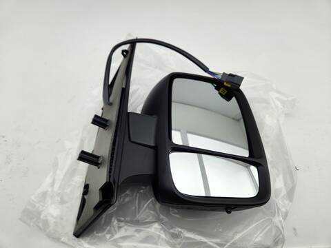 Retrovisor Derecho Citroen Jumpy HDI 90 L COMBI 5/6 PL) 90CV 66KW