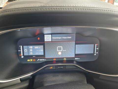 Cuadro de Instrumentos Citroen C5 C-SERIES AIRCROSS 130CV 96KW