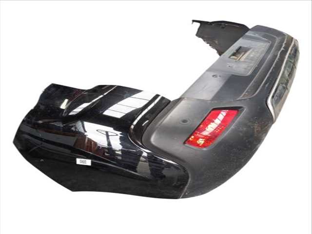 Paragolpes Trasero Peugeot 3008 1.6 HDI