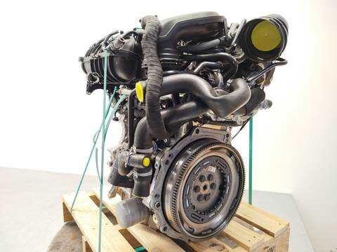 Foto 2ª: Motor Completo Seat Ibiza 1.5 TSI 150CV 110KW [DFFA,DTTC,DXRB] (2026)