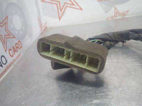 Foto 3ª: Mando Luces Mitsubishi Galloper 2.5 TD EXCEED LIGHT 5-PTAS.) 99CV 73KW [D4BH] (1999)