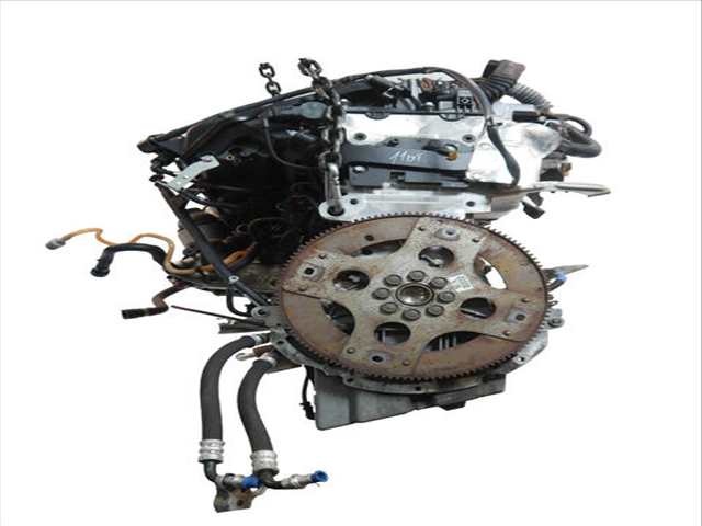Foto 3ª: Motor Completo Bmw Serie 5 525 E61 197CV 145KW [M57D30 306D3 M57] (2008)