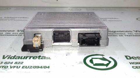 Foto 2ª: Centralita Motor ECU Opel Insignia 2.0 16V CDTI BERLINA 160CV 118KW [A20DTH] (2009)