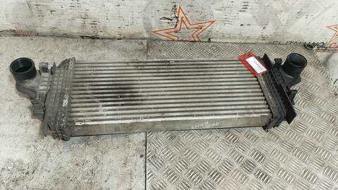 Foto 2ª: Intercooler Mercedes Clase ML 320 3.0 CDI W164) 224CV 165KW 164.122) [OM642940] (2005)