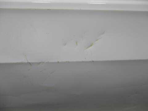 Foto 2ª: Puerta Delantera Derecha Volkswagen Golf DPB BERLINA (2021)