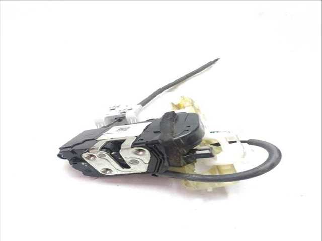 Foto 2ª: Cerradura Puerta Delantera Derecha Kia Sportage 1.7 CRDI (2009)