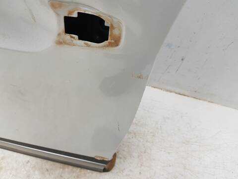 Foto 2ª: Puerta Delantera Izquierda Renault Arkana TECHNO