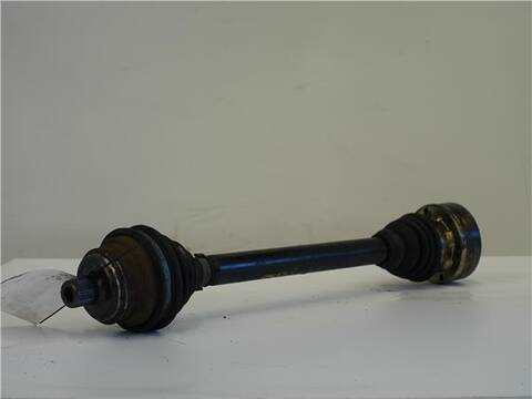 Transmision Delantera Derecha Audi 80 1.8 80 112CV 82KW
