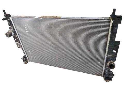 Radiador Motor Ford Focus 1.5 ECOBOOST