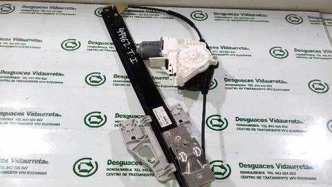 Elevalunas Manual Trasero Izquierdo Audi A4 2.0 TDI AVANT 163CV 120KW