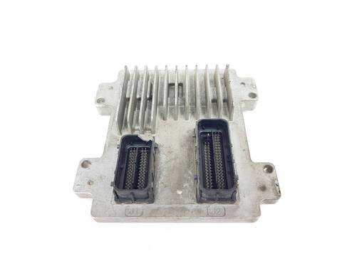 Centralita Motor ECU Opel Corsa COLOR EDITION