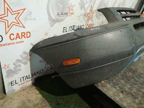 Foto 2ª: Paragolpes Delantero Land Rover Freelander SE FAMILIAR 177CV 130KW [25K4F] (2002)