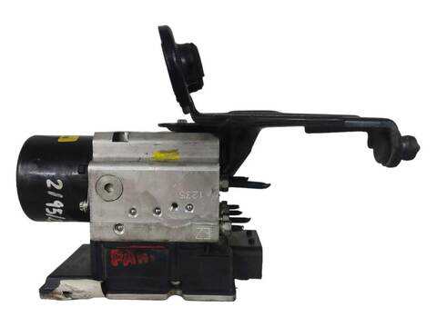 Foto 2ª: Abs Opel Vectra 1.9 CDTI F68) 120CV (2002)