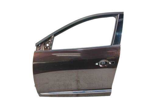 Foto 3ª: Puerta Delantera Izquierda Renault Megane 1.2 TCE ENERGY 132CV (2008)