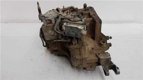 Foto 3ª: Caja Cambios Automatica Renault Laguna 1.8 16V BG06 BG0J BG0M) 116CV [F4P 771]
