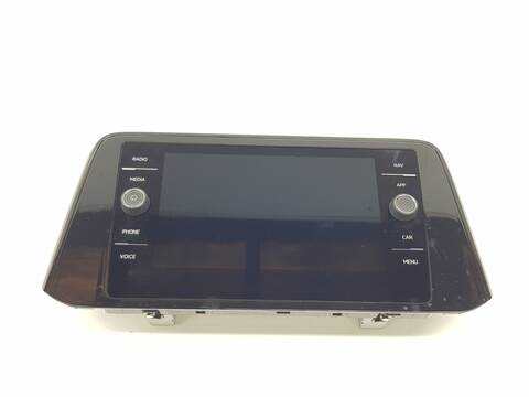 Pantalla Multifuncion Volkswagen T-Roc ADVANCE 5P