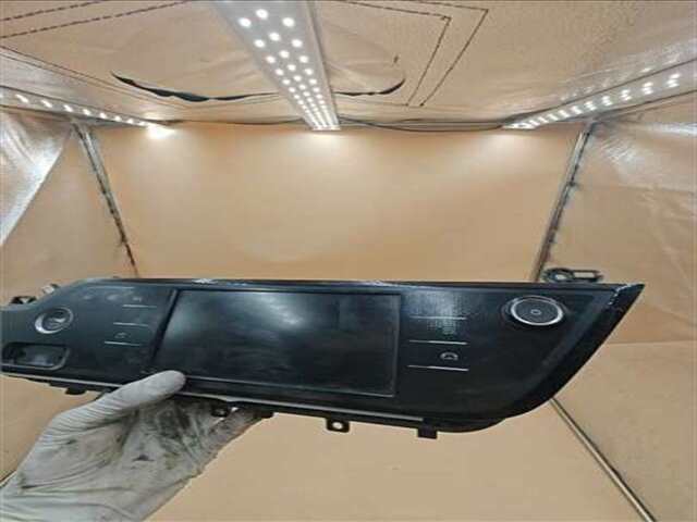 Pantalla Multifuncion Citroen C4 1.6 HDI 85KW FAP GRAND PICASSO SPACETOURER