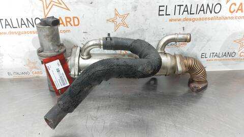 Foto 2ª: Valvula EGR Hyundai Sonata 2.0 CRDI STYLE 140CV 103KW [D4EA] (2007)