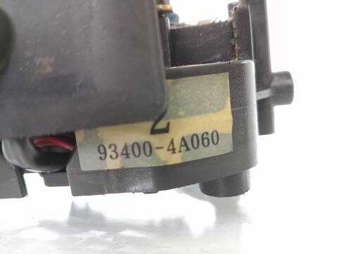 Foto 3ª: Mando Multifuncion Hyundai H1 FURGON 2 PUERTAS TRASERAS 80CV
