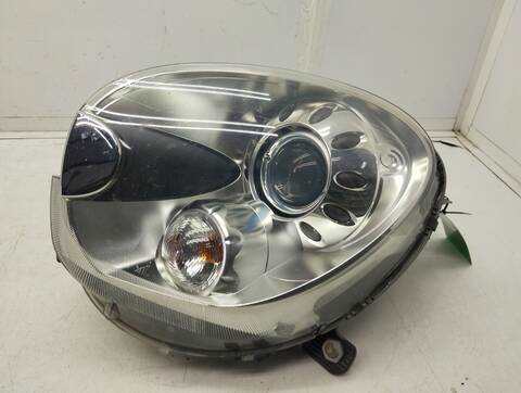 Faro Izquierdo Bmw Mini COOPER D 112CV 82KW