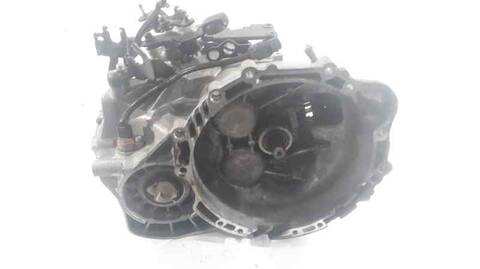 Caja Cambios Kia Carens 2.0 CRDI 140CV 103KW