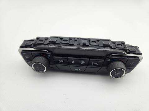 Mando Climatizador Bmw X1 F48 SDRIVE16D