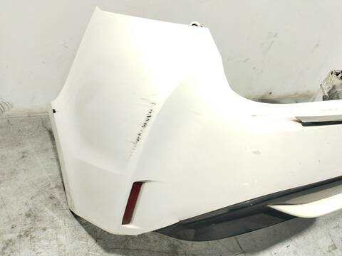Foto 3ª: Paragolpes Trasero Toyota Corolla 2.0 HYBRID MZEH12) 180CV 132KW [M20A-FXS] (2023)